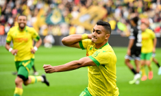 Nantes décroche sa première victoire de la saison