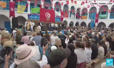 Djerba : fusillade près d'une synagogue, au moins 3 morts dont un français, l'assaillant abattu