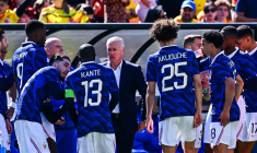 Coupe du monde : suivez en direct l'annonce de la liste de l'équipe de France de Didier Deschamps