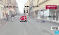 Ultra fast-fashion : la résistance s'organise