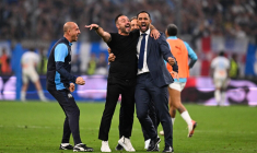 Longoria-Benatia-De Zerbi : un trio, trop d’incohérences