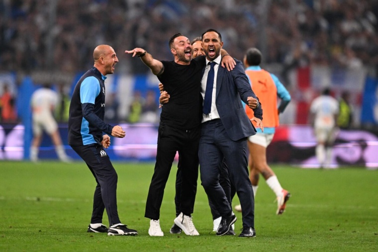 Longoria-Benatia-De Zerbi : un trio, trop d’incohérences