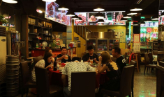 CHINE: L'ACTIVITÉ DU SECTEUR DES SERVICES FREINÉE PAR L'ÉPIDÉMIE DE CORONAVIRUS EN MARS, MONTRE UNE ENQUÊTE DE CAIXIN/MARKIT