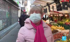 Pandémie de covid-19 en France : 18 000 nouveaux cas en 24h, une évolution "préoccupante"