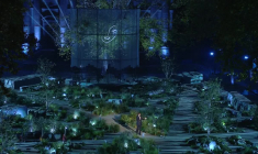 13-Novembre: 10 ans après, un hommage au jardin mémoriel inauguré à Paris