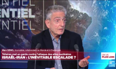 Israël-Iran: bras de fer nucléaire ?