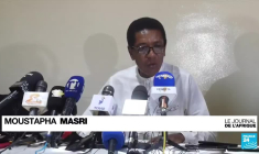 Tchad : le principal parti de l'opposition en crise
