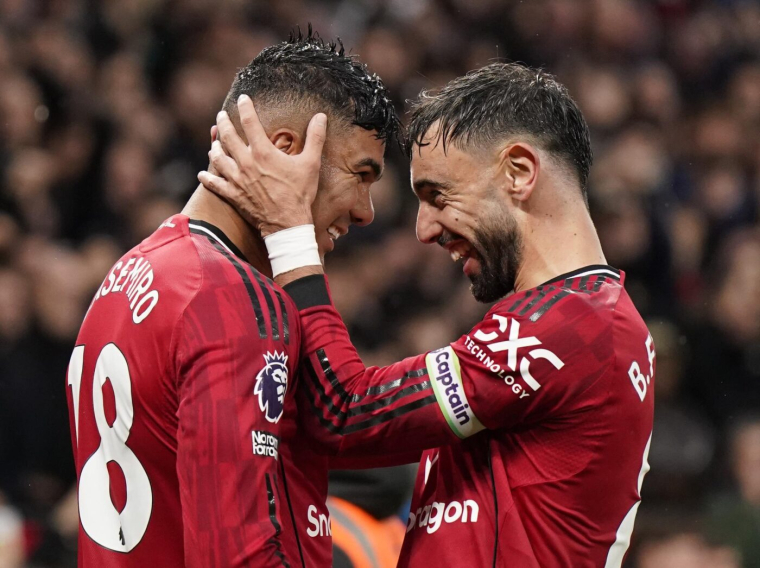 Manchester United fait tomber Chelsea