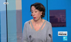 Donald Trump interdit de Twitter et Facebook: "Des réseaux enfin soucieux"