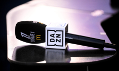 Au moins 200 millions d'euros de pertes pour DAZN