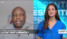 Sanctions contre le Maroc et le Sénégal : la CAF trop clémente ?