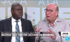 Discussions sur l'avenir de la Nouvelle-Calédonie : À quoi peut-on s'attendre ?