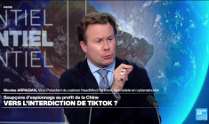 "Tous les moyens sont bons" : la Chine poursuit l'autonomie "technologique et économique"