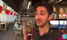 Le pape François à Marseille : les habitants entre appréhension et impatience