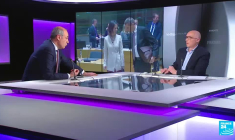 Olivier Marleix (LR) : "Sur la réforme des retraites, il faut encore améliorer le texte"