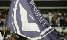 Bordeaux vient à bout de Tulle et poursuit sa route en Coupe de France