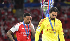 Plus de polémique à Marseille que dans la presse anglaise après la finale