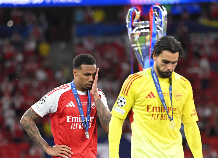 Plus de polémique à Marseille que dans la presse anglaise après la finale