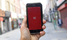 UN GRAND ACTIONNAIRE DE JUST EAT CONTRE LA FUSION AVEC TAKEAWAY