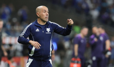 Leonardo Jardim trouve un nouveau banc prestigieux au Brésil