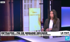 Réforme des retraites : dans l'attente fébrile du couperet constitutionnel