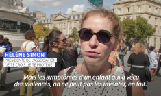 Des mères demandent à la justice de protéger leurs enfants de l'inceste