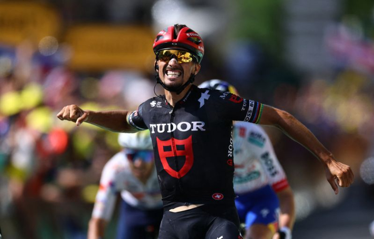 Tour de France - Étape 15 - Muret à Carcassonne