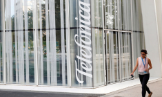 TELEFONICA CONFIRME SES OBJECTIFS 2019 APRÈS SON PREMIER TRIMESTRE