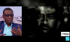 Youssou N'Dour : "Il faut avancer main dans la main pour répondre aux questions de notre jeunesse"