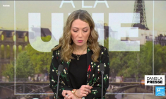 Guerre Israël-Hamas : "le virage radical" de Washington