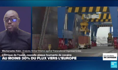 Drogue en Afrique de l’Ouest : pourquoi la région est devenue un hub mondial