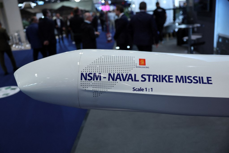 ( AFP / THOMAS COEX )