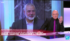 Qui était Ismaïl Haniyeh, le chef du Hamas tué à Téhéran ?