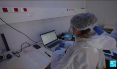 La sépulture du poète Joachim du Bellay peut-être identifiée à Notre-Dame