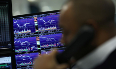 LES ACTIONS EUROPÉENNES DEVRAIENT FINIR 2022 PRÈS DE LEUR NIVEAU ACTUEL