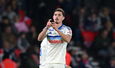 Joaquín Panichelli, une belle histoire à écrire