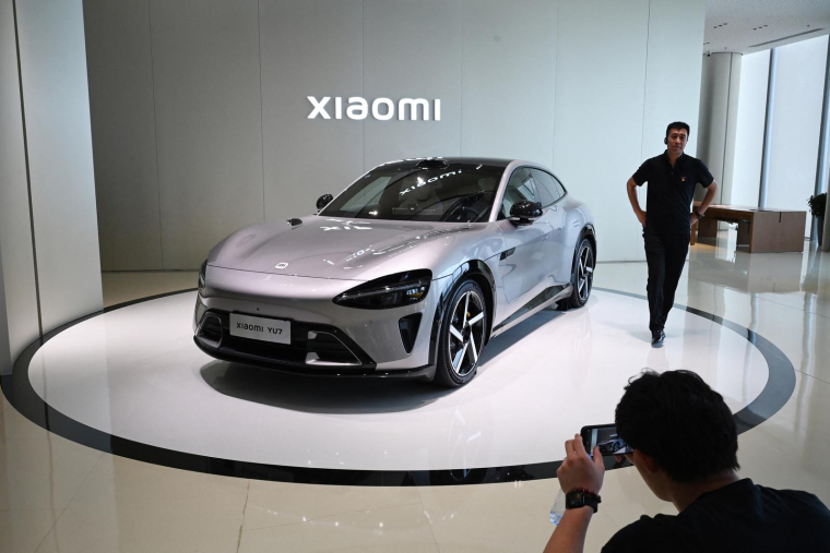 ( AFP / GREG BAKER )