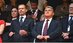 L’UEFA traîne des pieds face aux matchs délocalisés