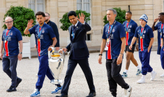 Qui a dit que la victoire du PSG allait profiter à l'ensemble du foot français ?