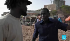 Tchad: au moins 24 militaires tués dans une attaque de Boko Haram