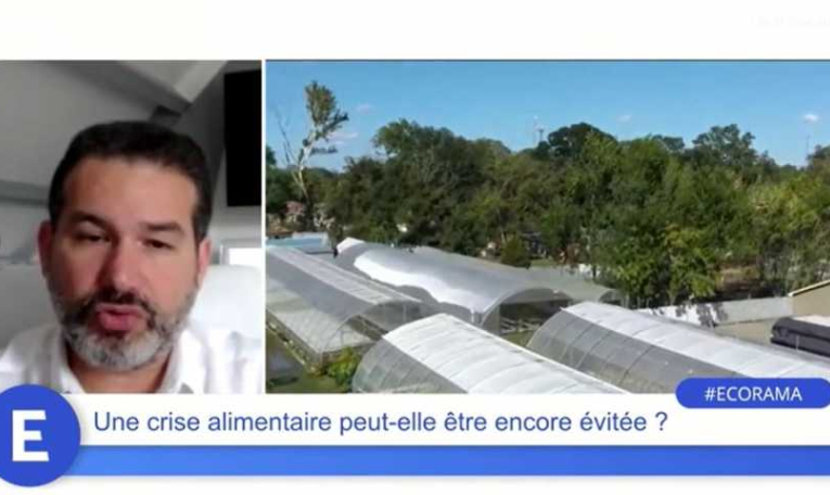 Une crise alimentaire peut-elle être encore évitée ?