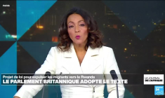 Le Rwanda se prépare à accueillir les demandeurs d'asile expulsés du Royaume-Uni