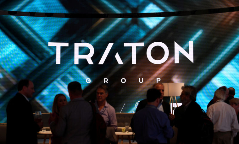 LA HAUSSE DES VENTES DOPE LE BÉNÉFICE DE TRATON EN 2018