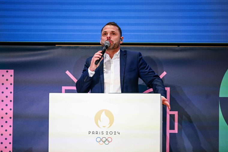 Le PSG recrute français