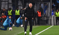 Roberto De Zerbi défend la Ligue 1 et regrette que le championnat soit « mal vendu »