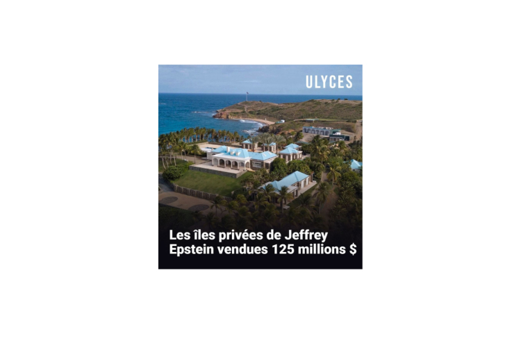 Une transaction record (Capture Instagram @ulyces.co)