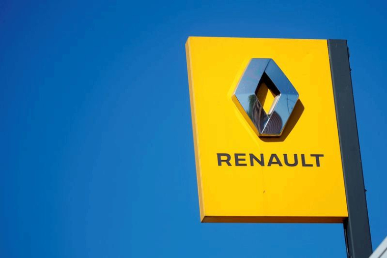 RENAULT DÉBAUCHE LE PATRON DE TOYOTA ONNAING-VALENCIENNES, RAPPORTE LES ECHOS