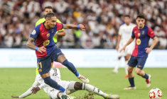 Selon un sondage, les fans du Barça veulent un clasico à Wembley