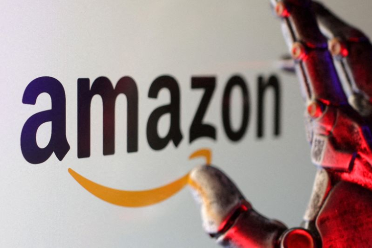 Amazon n'a pas répondu aux attentes élevées sur le cloud au deuxième trimestre