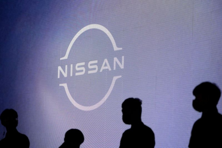 NISSAN: PERTE ANNUELLE RECORD EN RAISON DE LA PANDÉMIE ET DE LA PÉNURIE DE PUCES